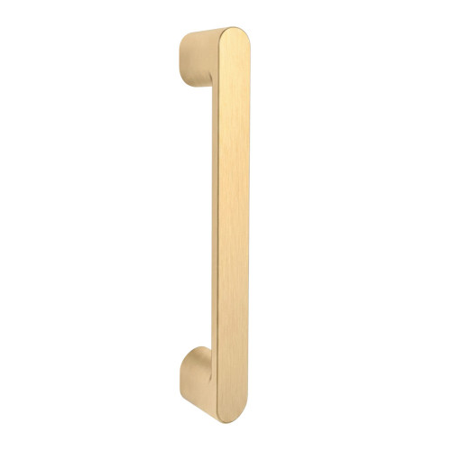 MPK - IMPRESSA MADLO (UN) CC 300 ks ZLM - zlatá matná (SATIN BRASS)