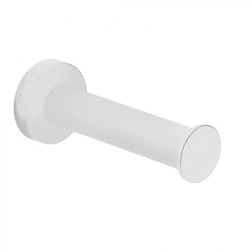 CB - PLUS W4992 - Držiak na toaletný papier Biela matná