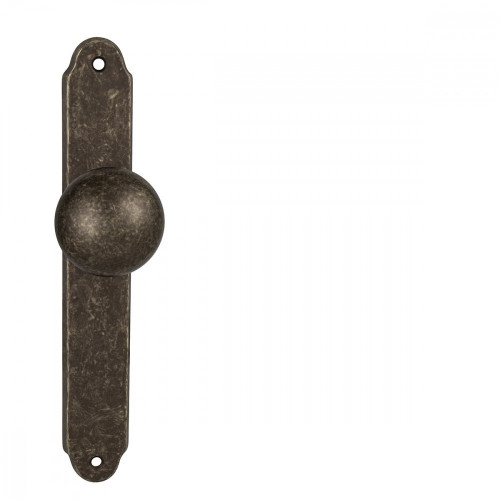 MPK - GUĽA ALT WIEN Bronz antik