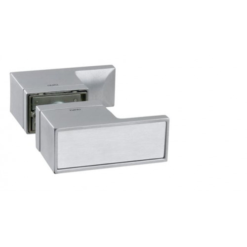 TI - MINI Vario / MINI Vario - RT Chróm matný