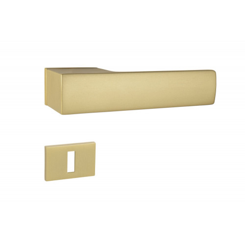 TI - GORDO - RT5 4084 Zlatá matná