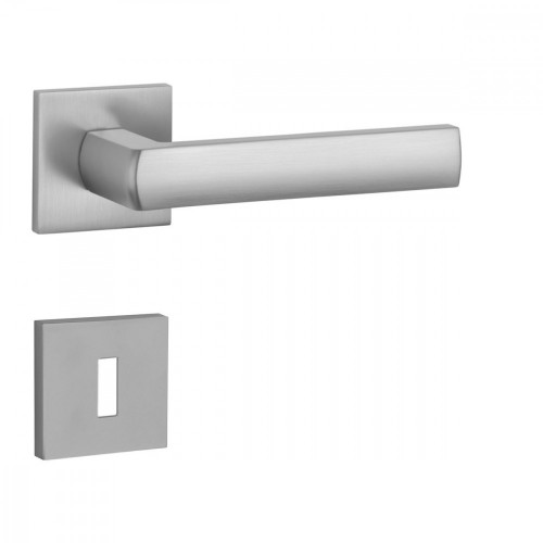 AT - HOSTA - HR 7S Chróm matný