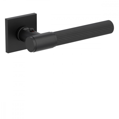 GK - VAYA 136 ARIS - HR S2L s uzamykaním Čierna matná