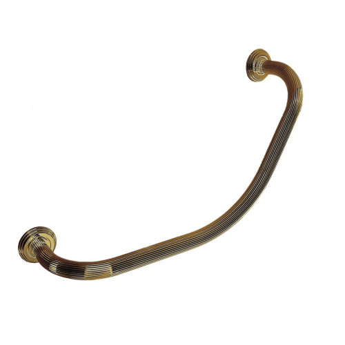 CB - HERMITAGE B3376 - Madlo do kúpeľne Zlatá antik