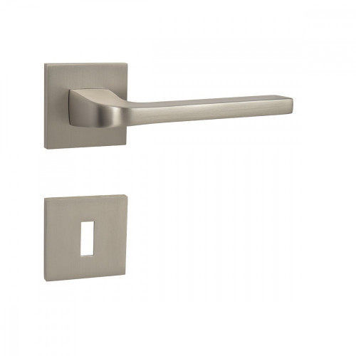 MPK - VIVA - HR SQ6 Nikel matný