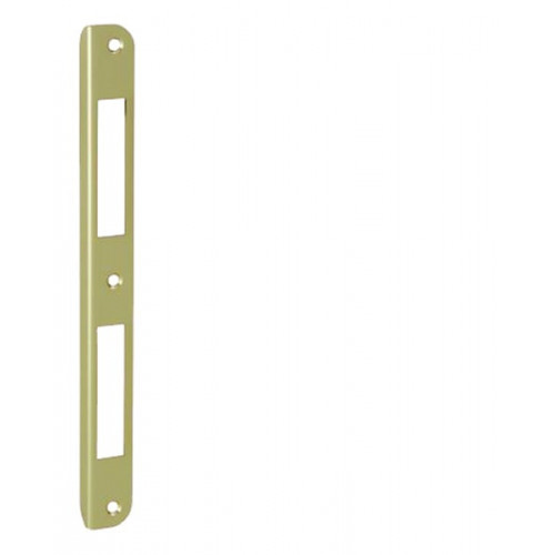 AGB - Protiplech F18  L/2xR Zlatá lesklá