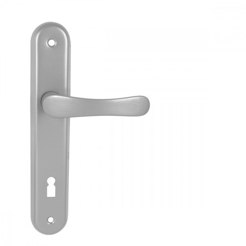 KE - MICHAELA - SO Strieborná matná