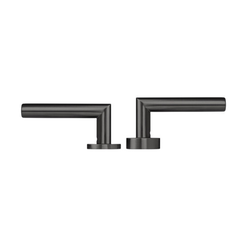 MPK - SECURO INOX S01 PLUS - SO FAVORIT Grafit matný PVD MPK - SECURO INOX S01 PLUS - SO FAVORIT Grafit matný PVD