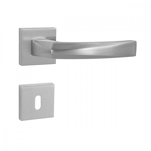 FO - CRYSTAL - HR Chróm matný