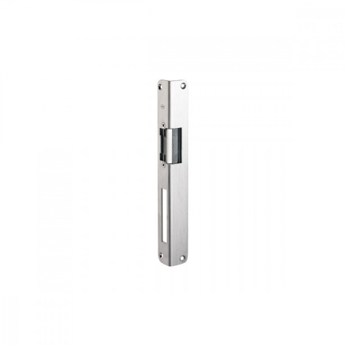 JNF - ELEKTRICKÝ ZÁMOK IN.20.651.E Nerez matná