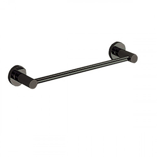 CB - PLUS W4909 - Držiak na uterák 33,5 cm Grafit lesklý