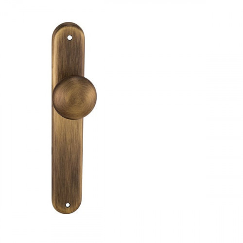 MPK - GUĽA ELEGANT Bronz matný