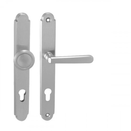 NI - ALT WIEN G - SO Chróm matný