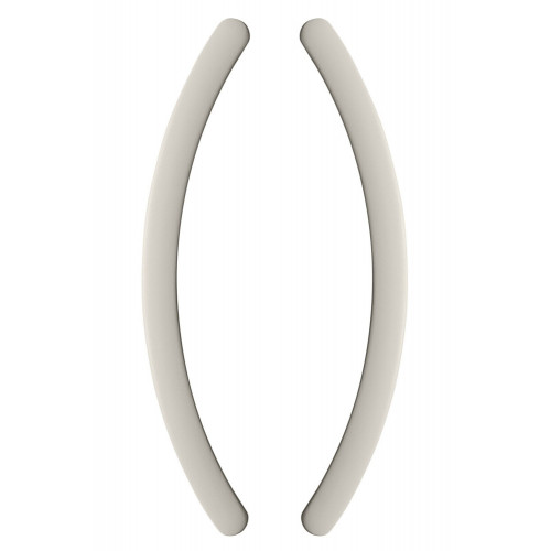 CB - MOOD ONE/ONEQ - MADLO 375/350 - pár Sivá matná