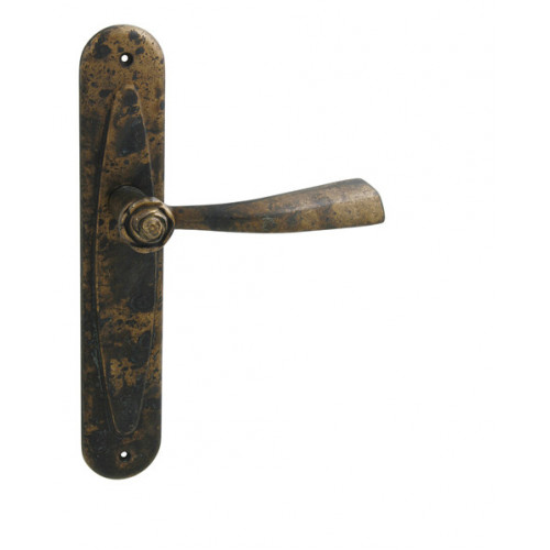 LI - ROSE - SO 996 Bronz antik