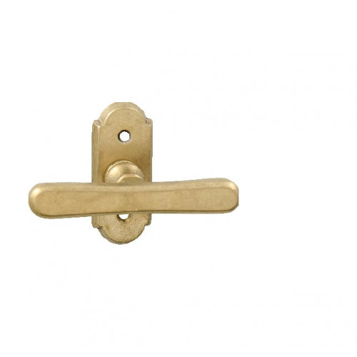 NI - ALT WIEN - OLIVA Zlatá matná