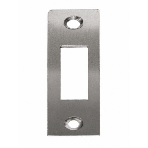 TI - Protiplech pre zámok na sklo 4020 Nikel matný