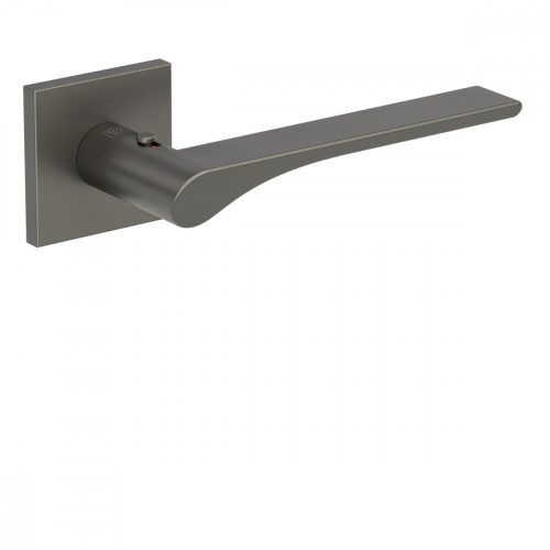 GK - VAYA 261 LEAF LIGHT - HR S2L s uzamykaním Antracit matný