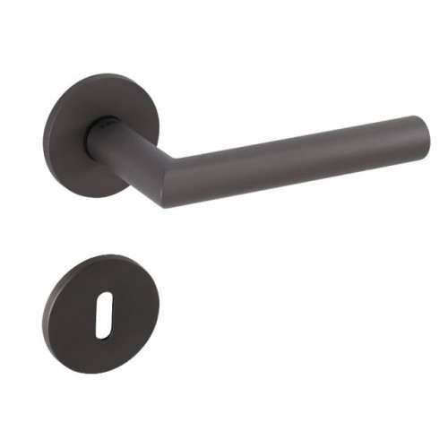 TI - FAVORIT - R 4002 5S Grafit matný