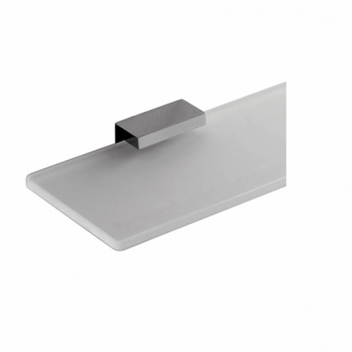 CB - LOOK B16PZ - Držiak poličky 6x3x3 cm Chróm lesklý