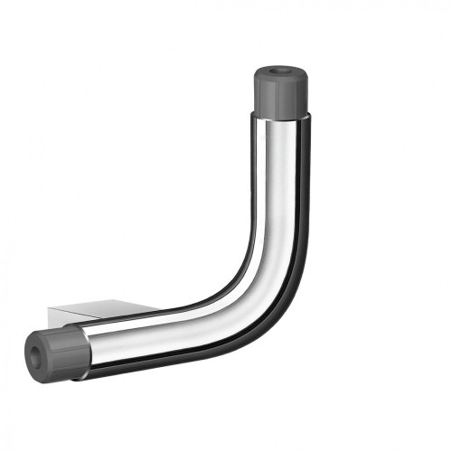 SO -  LIVING FK831 - Spojovací diel pre madlo Li 32 mm Nerez lesklá