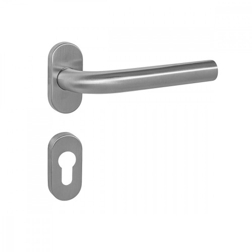 MPK - MONA - UOR Nerez matná