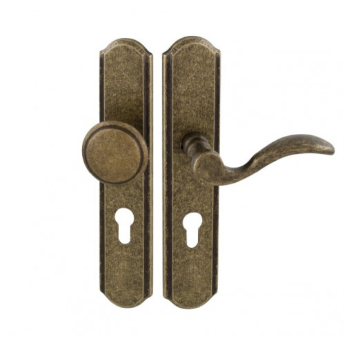 MI - LYON/PAPERINO G - SO Bronz antik