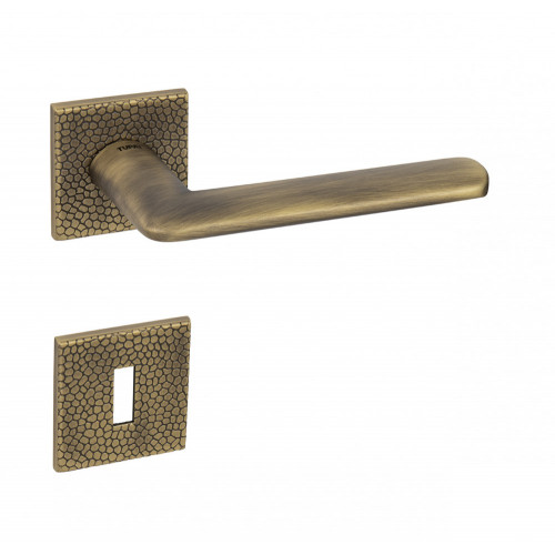 TI - ELIPTICA - HR 4165Q 5S T1 Bronz matný