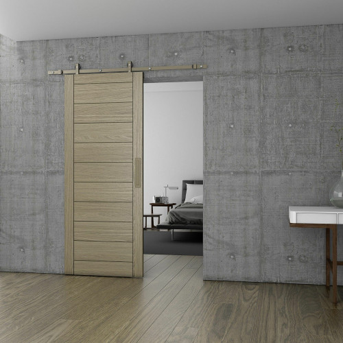 JNF - PS CHARRIOT 1700 SYSTÉM NA DREVO IN.15.901.B Bronz matný