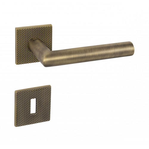 TI - FAVORIT - HR 4002Q 5S T2 Bronz matný