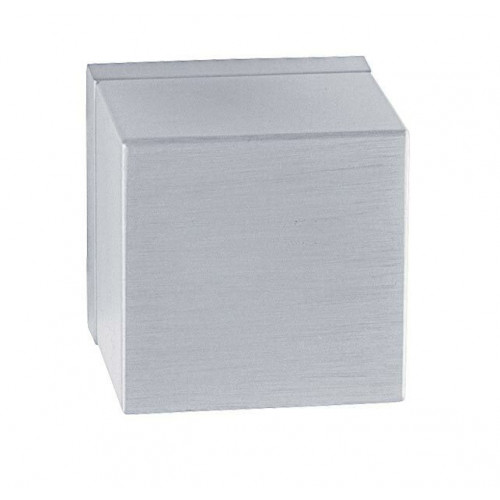 TI - CUBE - HR 2734Q Chróm matný