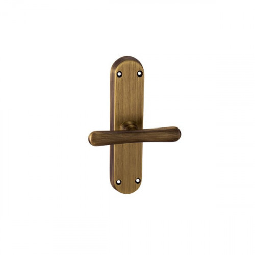 MPK - ELEGANT - ROZVORA Bronz matný