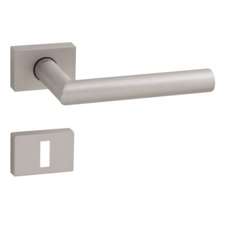 TI - FAVORIT - RT 4002RT Nikel matný