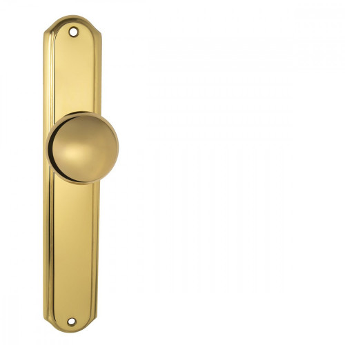 MPK - GUĽA ROMEO A JULIA Zlatá lesklá