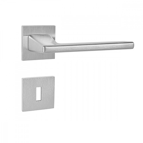 TI - JUNIOR - HR 4140Q 5S Chróm matný