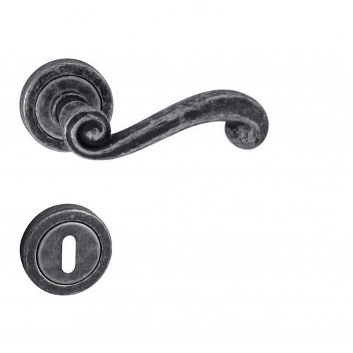 TI - CARLA - R 738 Sivá antik