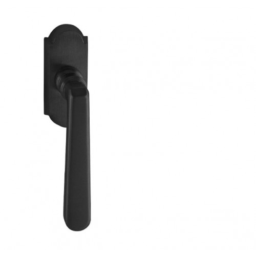 NI - ALT WIEN - DKO Čierna štruktúrovaná