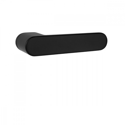 MPK - IMPRESSA SWITCH LOCK - OR Čierna matná