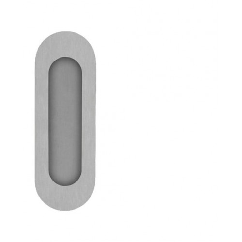 JNF - Zapustená mušľa IN.16.227 Nerez matná