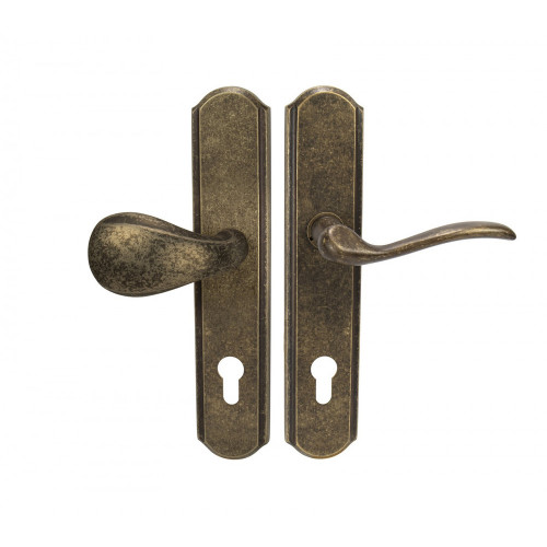 MI - LYON/JULIA M - SO Bronz antik