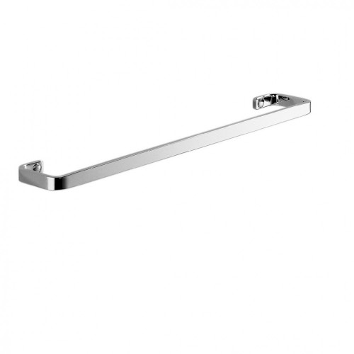 CB - TIME W4210 - Držiak na uterák 45 cm Chróm lesklý