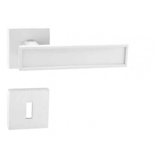 TI - LINHA 3 Vario - HR 3039Q Biela matná
