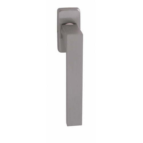 TI - SQUARE - DKH 2275Q Nikel matný