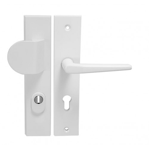 AXA - ATLAS2 PLUS - SH Biela matná