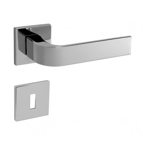 TI - CINTO - HR 2732Q 5S Chróm lesklý