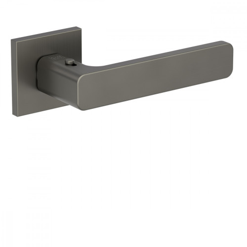 GK - VAYA 265 MINIMAL MODERN - HR S2L s uzamykaním Antracit matný