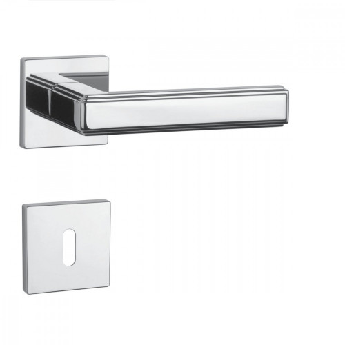 AS - RAFLESIA - HR 7S Chróm lesklý