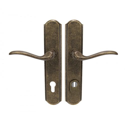 MI - LYON/JULIA PLUS - SO Bronz antik