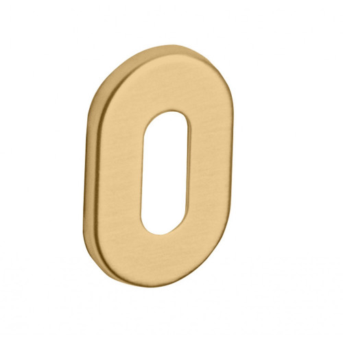 VM - ROZETA - 4UOR Zlatá matná