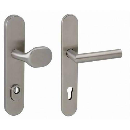 MPK - BK SB 5200ZA FAVORIT Nerez matná